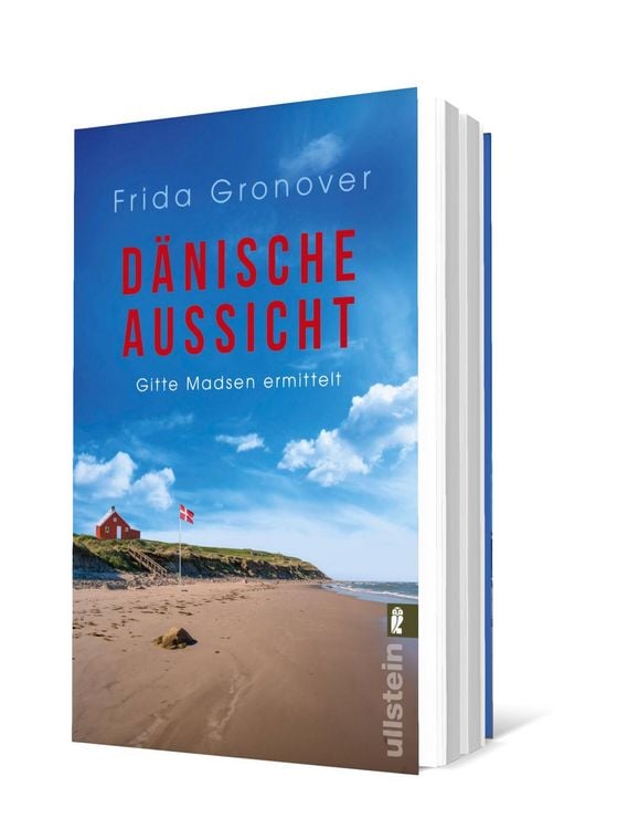 Produktbild: D&auml;nische Aussicht