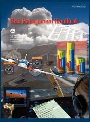 Produktbild: Risk Management Handbook (FAA-H-8083-2)