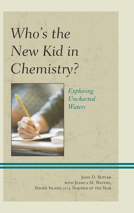 Produktbild: Who's the New Kid in Chemistry?