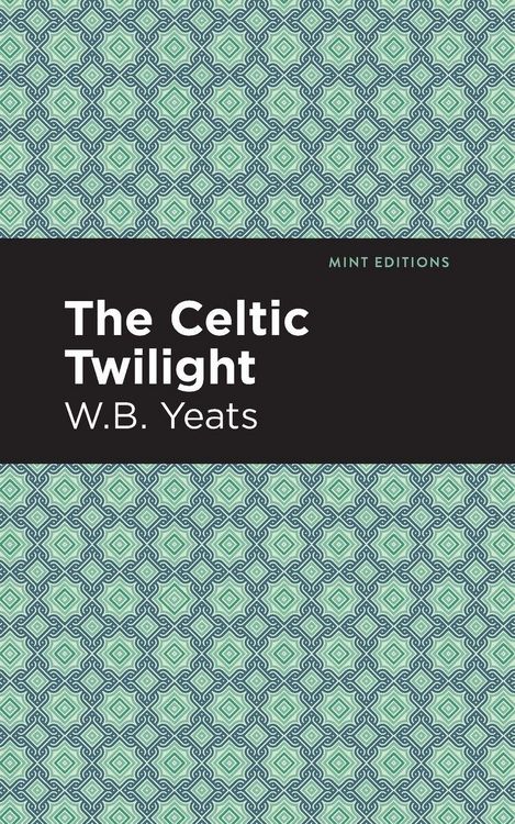 Produktbild: The Celtic Twilight
