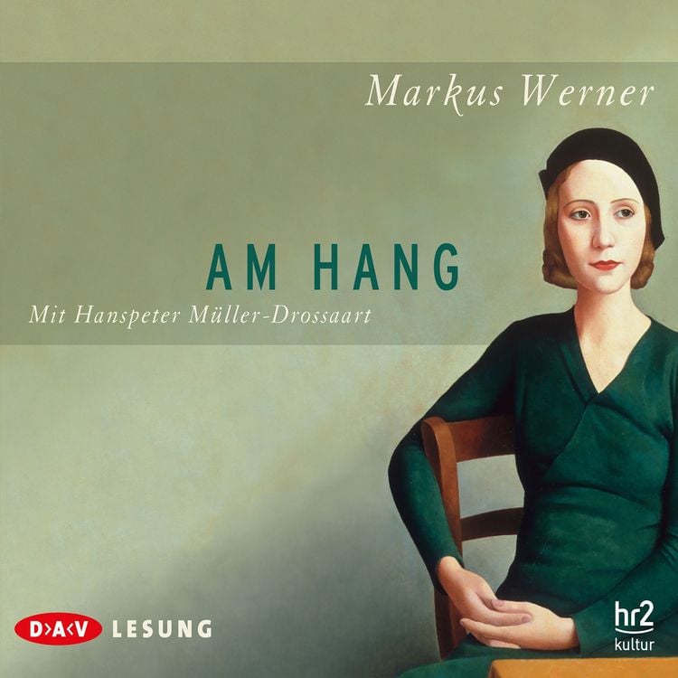 Produktbild: Am Hang