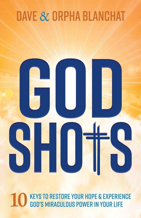Produktbild: God Shots