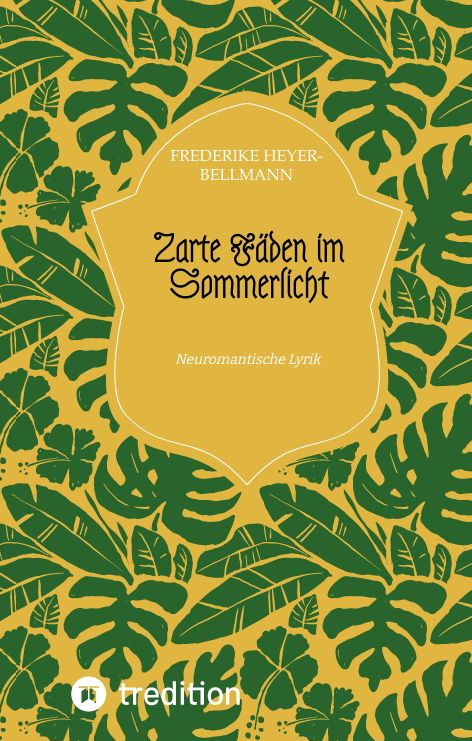 Produktbild: Zarte F&auml;den im Sommerlicht