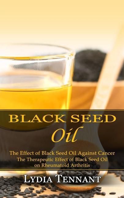 Produktbild: Black Seed Oil