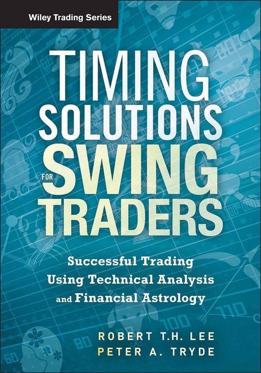 Produktbild: Timing Solutions for Swing Traders