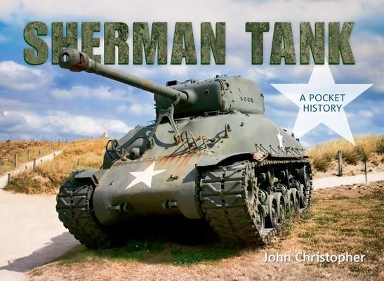 Produktbild: Sherman Tank