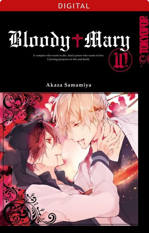 Produktbild: Bloody Mary 10