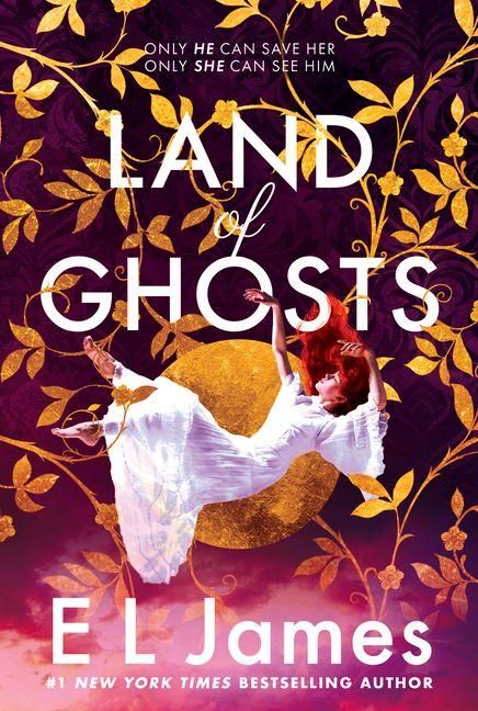 Produktbild: Land of Ghosts