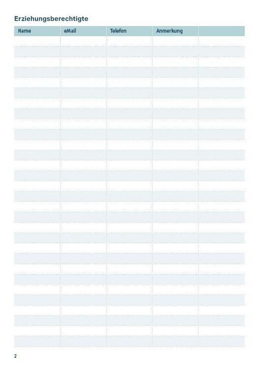 Produktbild: Gruppentagebuch f&uuml;r Krippe und Kita