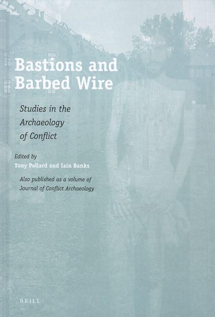 Produktbild: Bastions and Barbed Wire