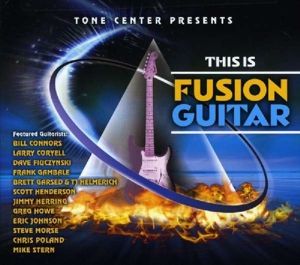 Produktbild: This Is Fusion Guitar