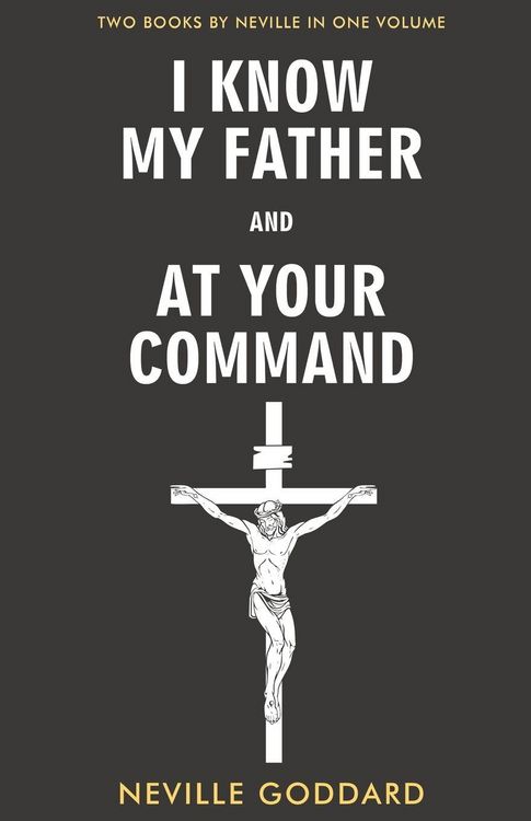 Produktbild: I Know My Father and At Your Command