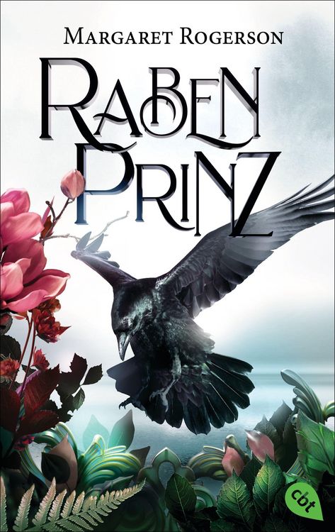 Produktbild: Rabenprinz