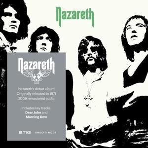 Produktbild: Nazareth (2009 Remastered)