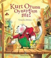 Produktbild: Kurt Oyunu Oynayalim mi