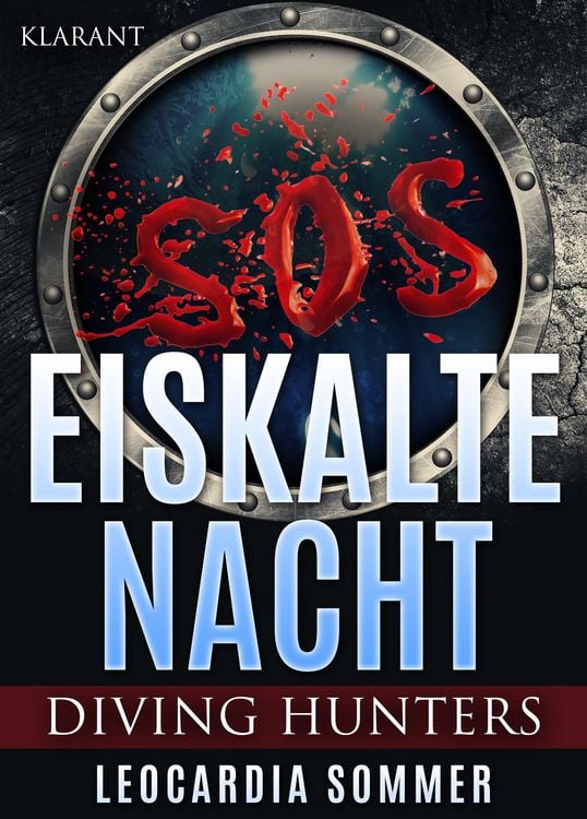 Produktbild: Eiskalte Nacht. Erotik - Thriller