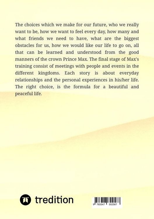 Produktbild: MANNERS IN THE GREAT KINGDOM