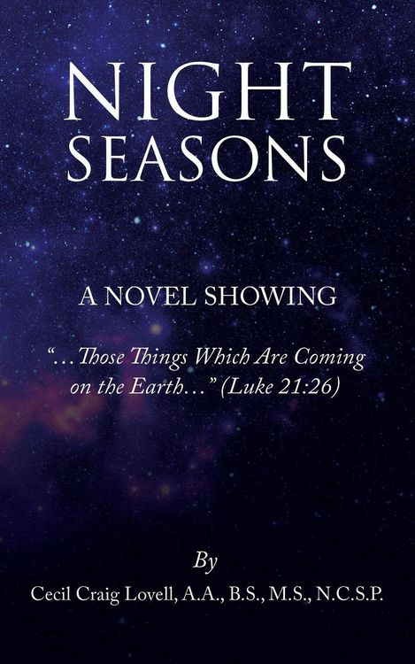 Produktbild: Night Seasons