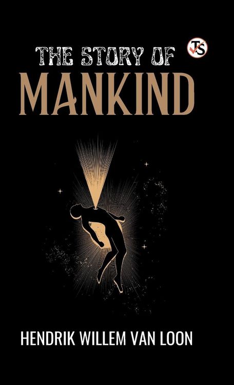 Produktbild: The Story of Mankind