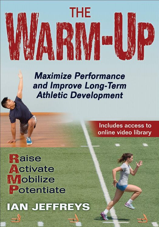 Produktbild: The Warm-Up