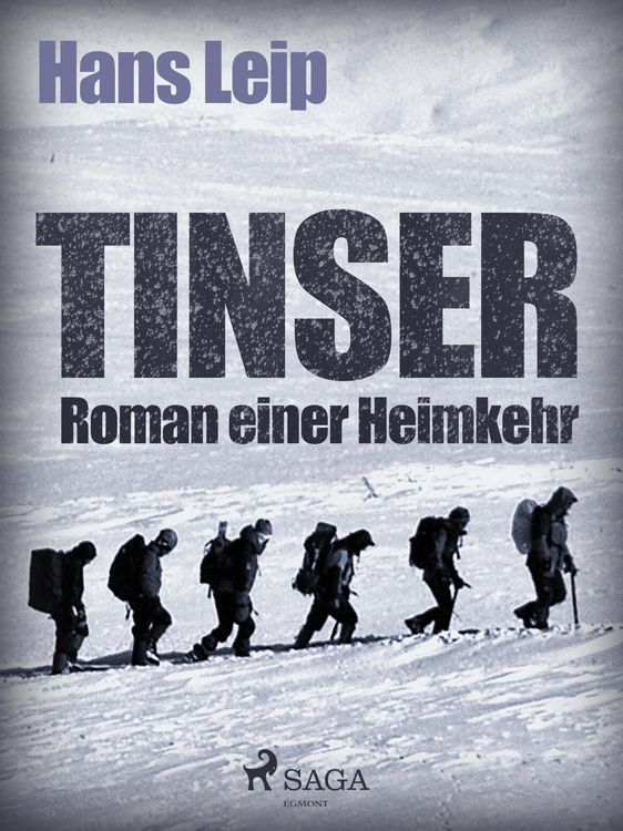 Produktbild: Tinser
