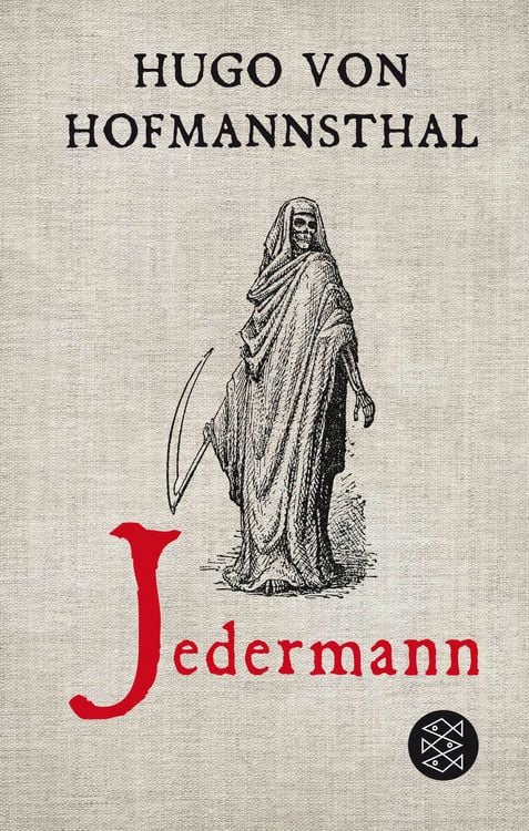 Produktbild: Jedermann