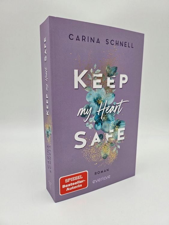 Produktbild: Keep My Heart Safe