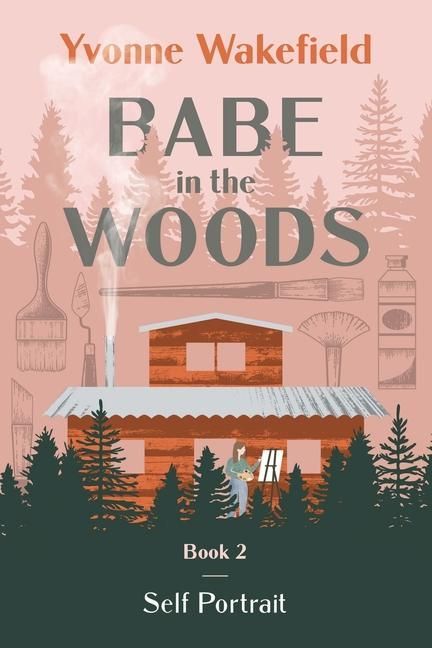 Produktbild: Babe in the Woods