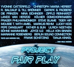 Produktbild: Various: Project Fair Play