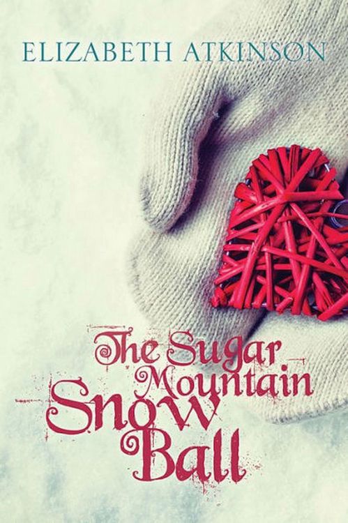 Produktbild: The Sugar Mountain Snow Ball