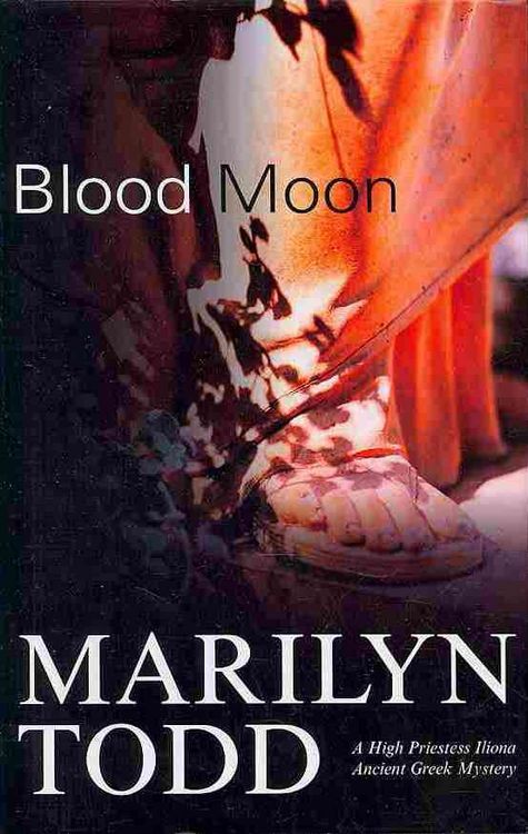 Produktbild: Blood Moon