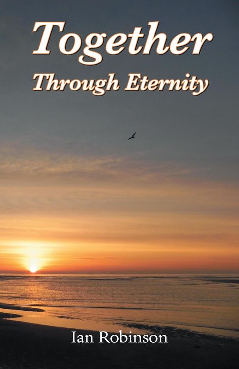 Produktbild: Together Through Eternity