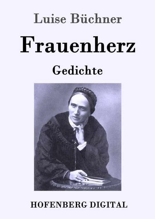 Produktbild: Frauenherz