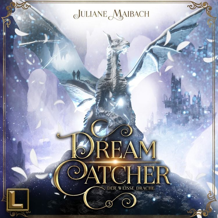 Produktbild: Der wei&szlig;e Drache