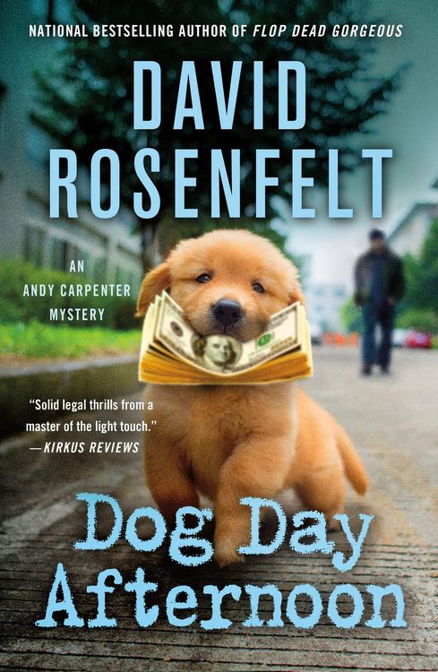 Produktbild: Dog Day Afternoon