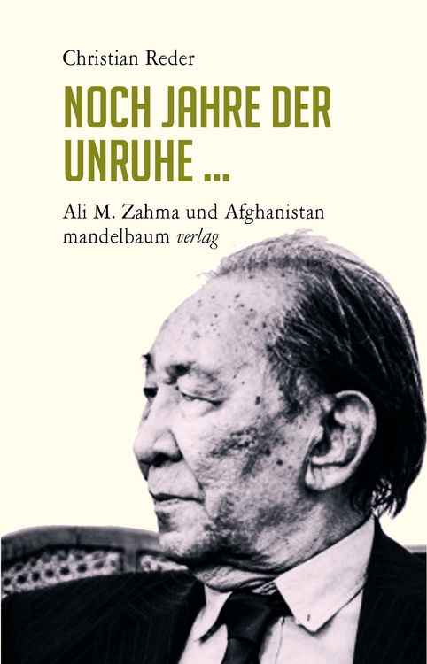 Produktbild: Noch Jahre der Unruhe ...