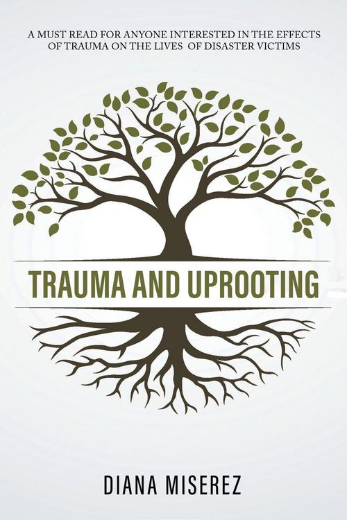 Produktbild: Trauma and Uprooting