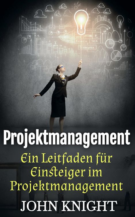 Produktbild: Projektmanagement