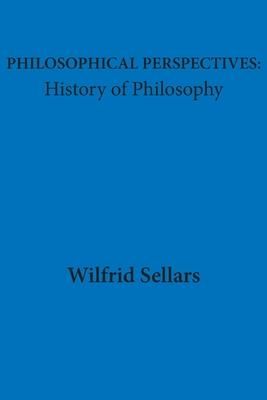 Produktbild: Philosophical Perspectives