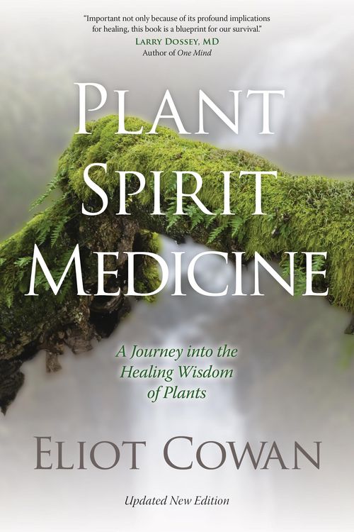 Produktbild: Plant Spirit Medicine