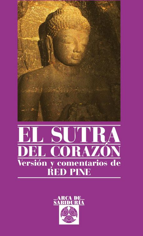 Produktbild: Sutra del Corazon, El