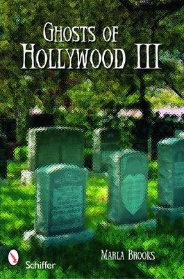 Produktbild: Ghosts of Hollywood III