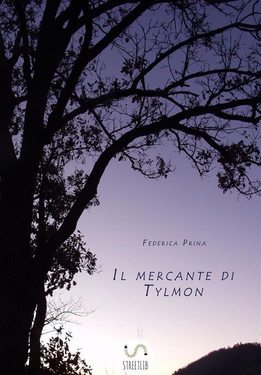 Produktbild: Il mercante di Tylmon