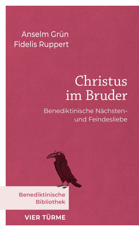 Produktbild: Christus im Bruder