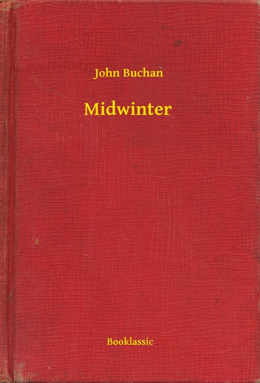 Produktbild: Midwinter