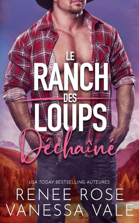 Produktbild: D&eacute;cha&icirc;n&eacute;