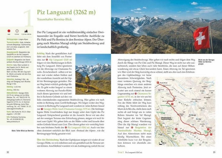 Produktbild: Hohe Ziele