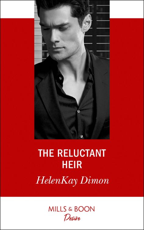 Produktbild: The Reluctant Heir