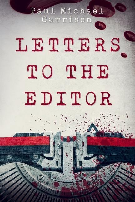 Produktbild: Letters to the Editor