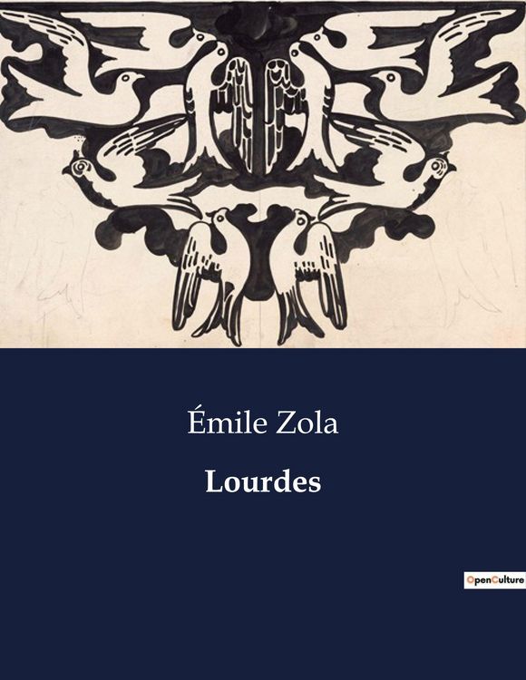 Produktbild: Lourdes